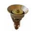 VALVE, UNION CHECK, 1.5IN, VITON NO SCREEN